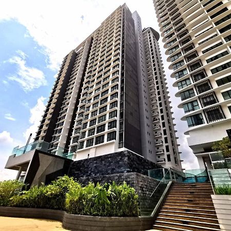 Mid Valley Southkey Mosaic Cozy Suite At Johor Bahru Bagian luar foto