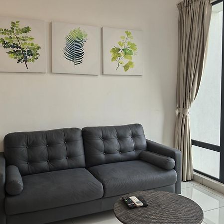 Mid Valley Southkey Mosaic Cozy Suite At Johor Bahru Bagian luar foto