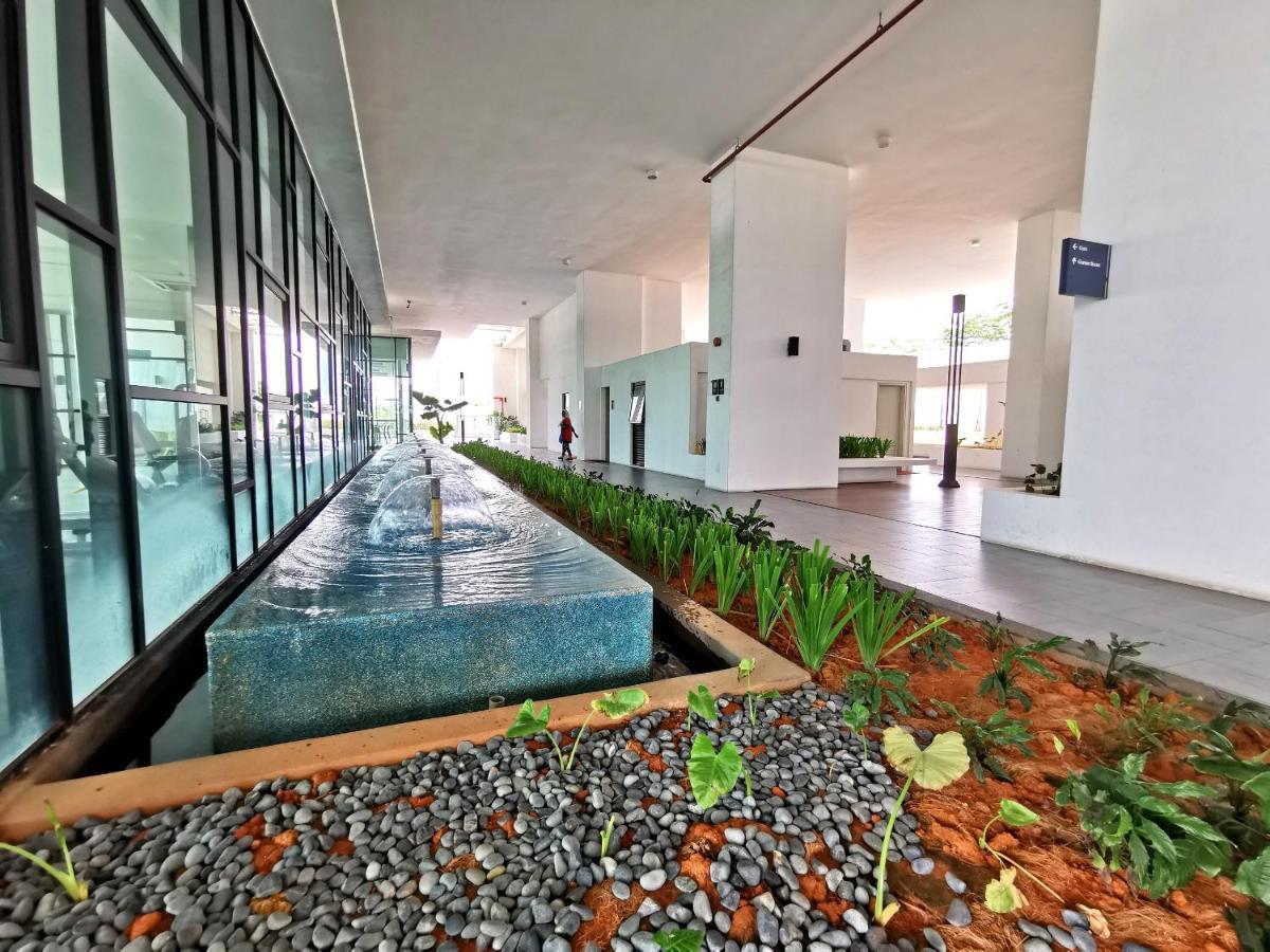 Mid Valley Southkey Mosaic Cozy Suite At Johor Bahru Bagian luar foto