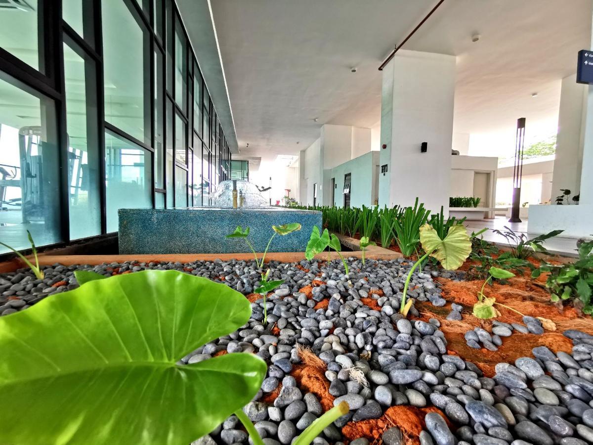 Mid Valley Southkey Mosaic Cozy Suite At Johor Bahru Bagian luar foto