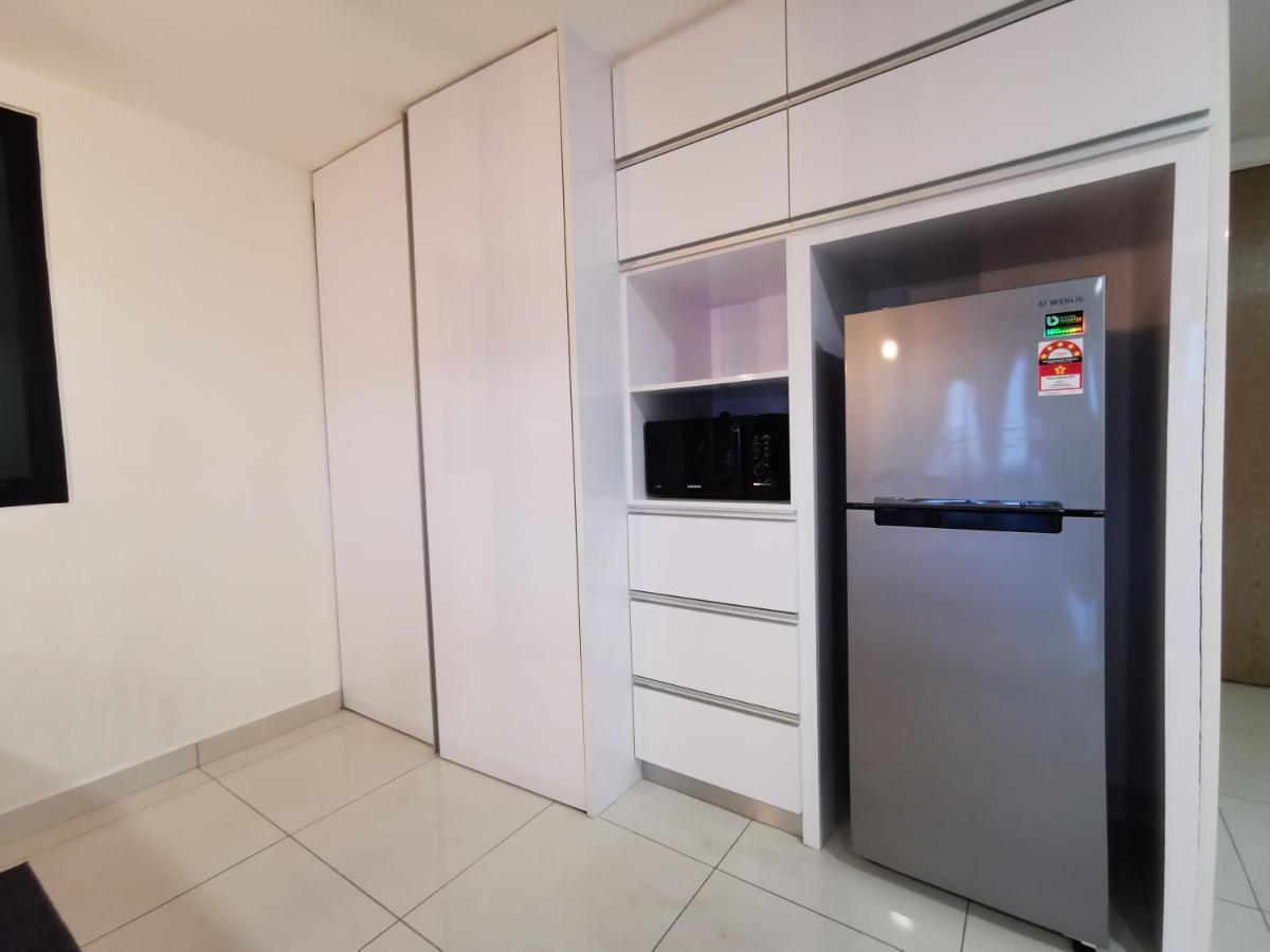 Mid Valley Southkey Mosaic Cozy Suite At Johor Bahru Bagian luar foto
