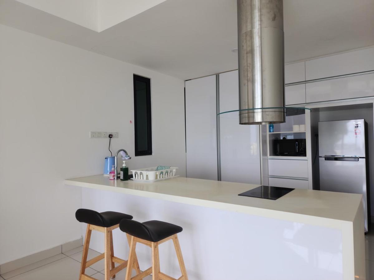 Mid Valley Southkey Mosaic Cozy Suite At Johor Bahru Bagian luar foto