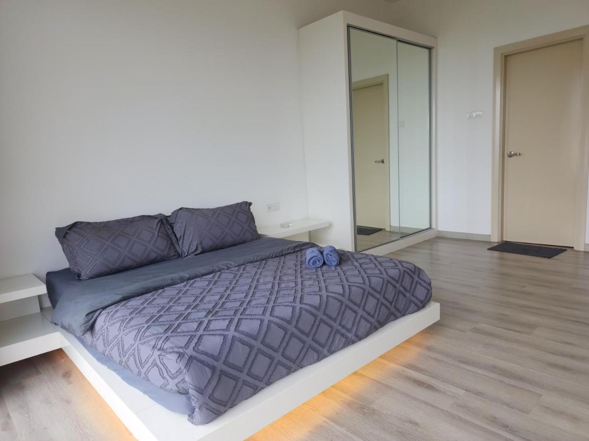 Mid Valley Southkey Mosaic Cozy Suite At Johor Bahru Bagian luar foto