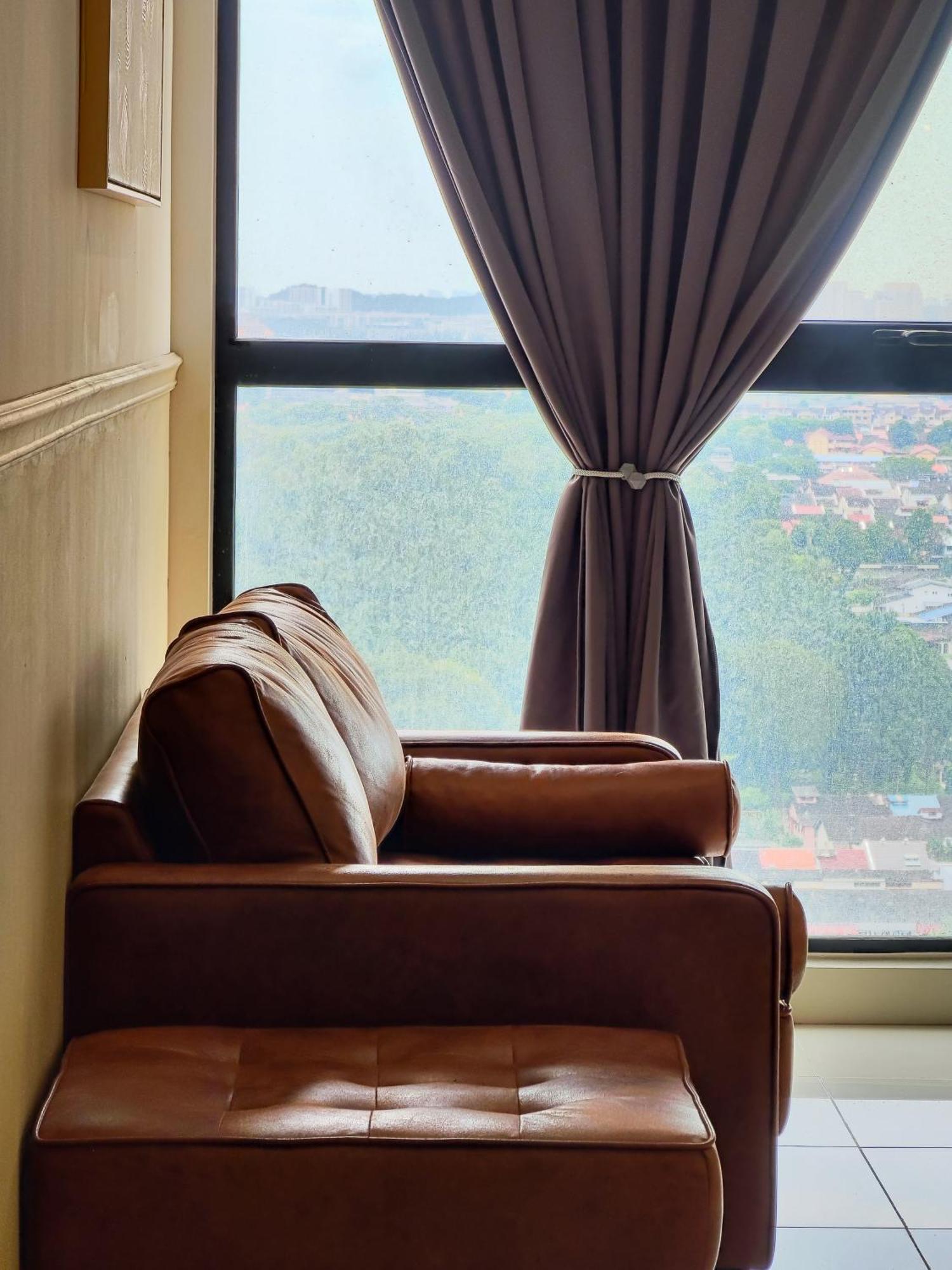 Mid Valley Southkey Mosaic Cozy Suite At Johor Bahru Bagian luar foto