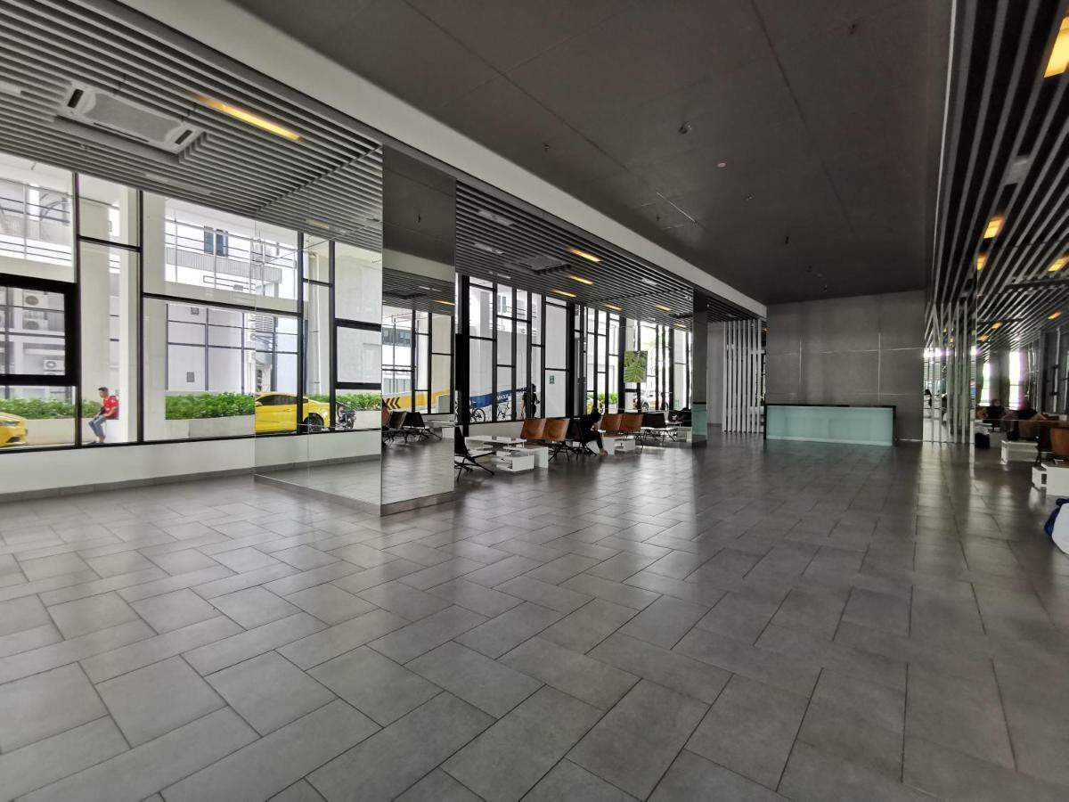 Mid Valley Southkey Mosaic Cozy Suite At Johor Bahru Bagian luar foto