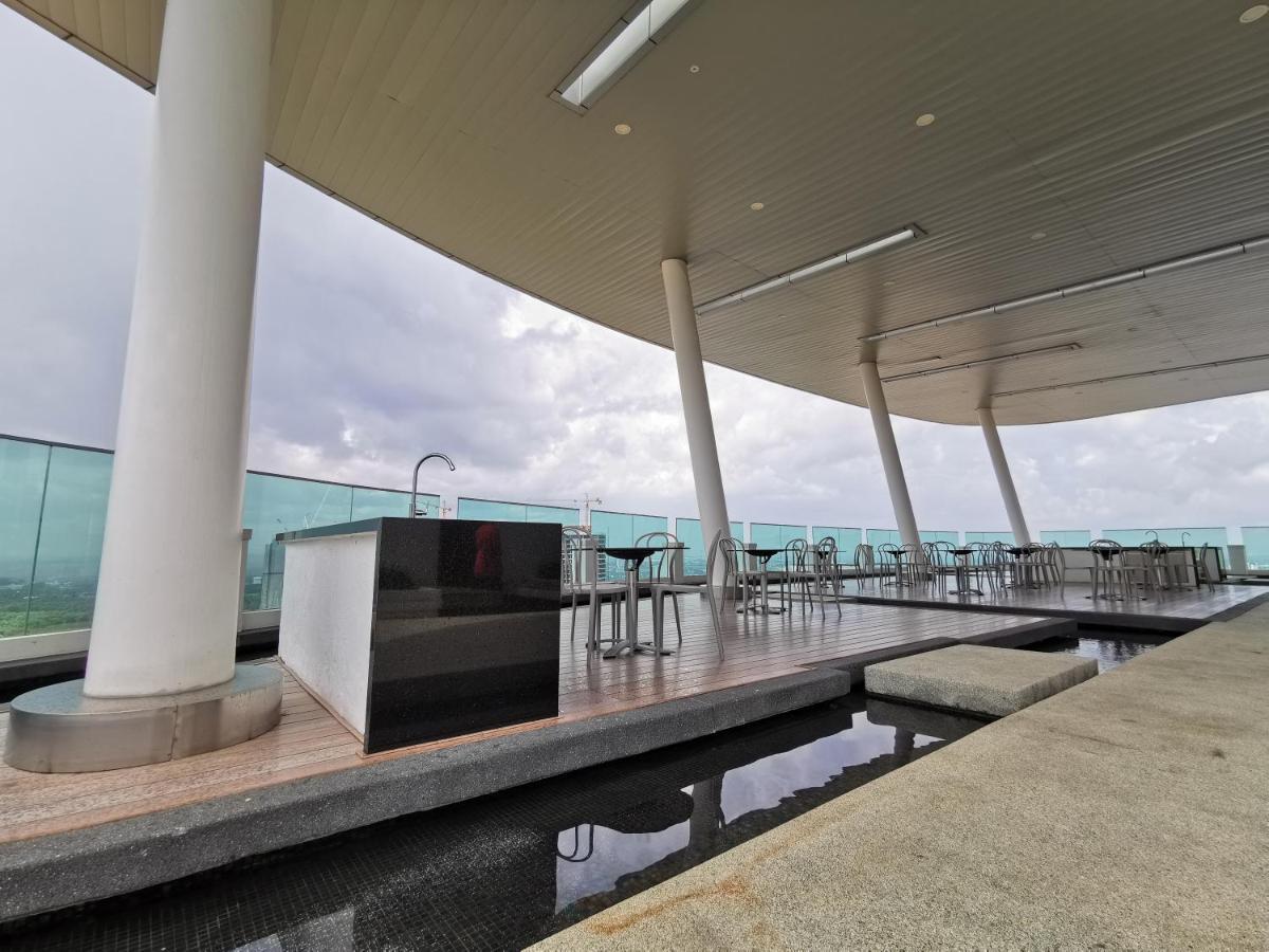 Mid Valley Southkey Mosaic Cozy Suite At Johor Bahru Bagian luar foto